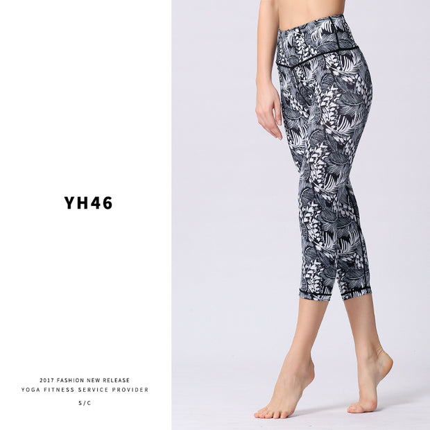 Fitness yoga wear