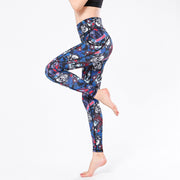 New High Waist Yoga Pants