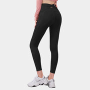 Fitness Yoga Pants Tummy Control Leggings For Women